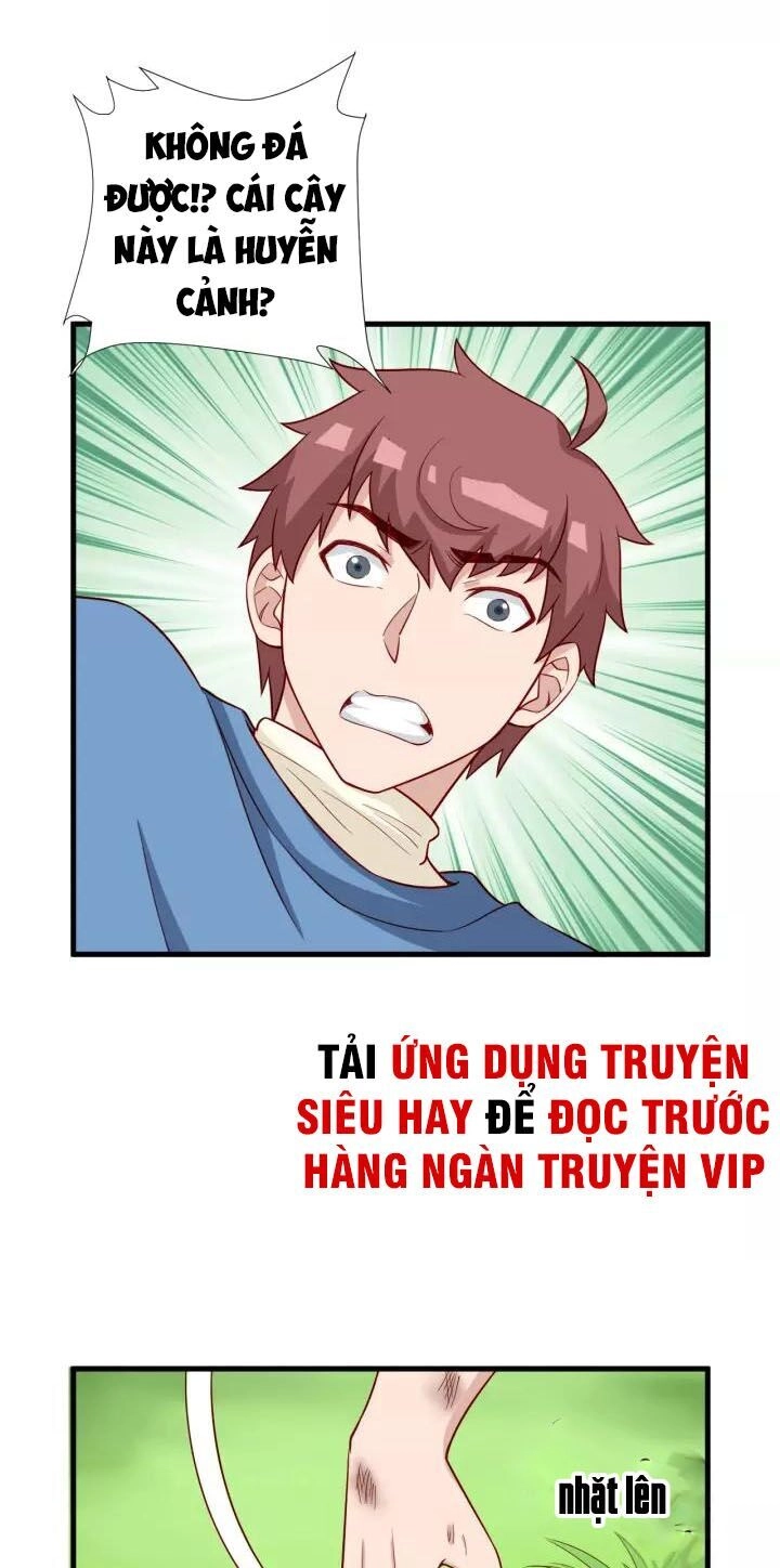 Hệ Thống Tu Tiên Mạnh Nhất Chapter 56 - 21