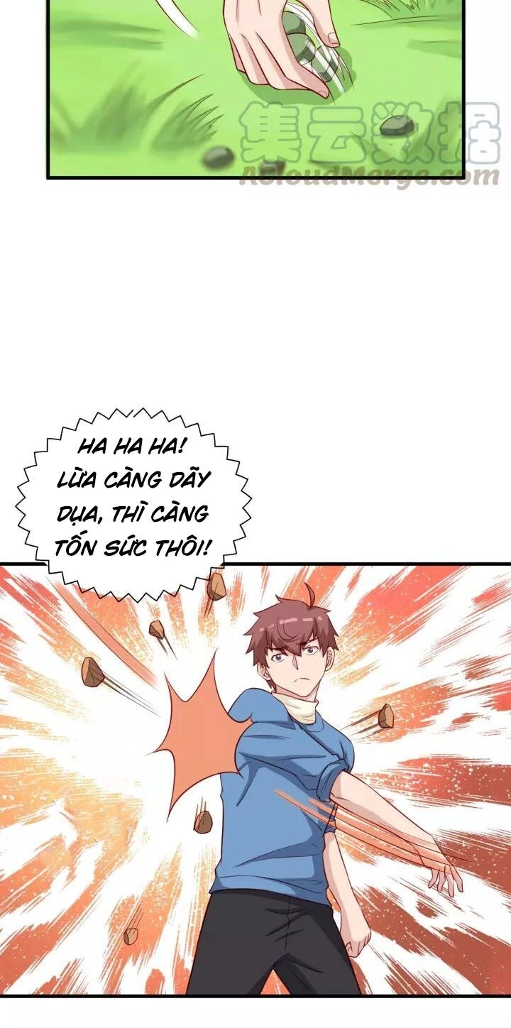 Hệ Thống Tu Tiên Mạnh Nhất Chapter 56 - 22