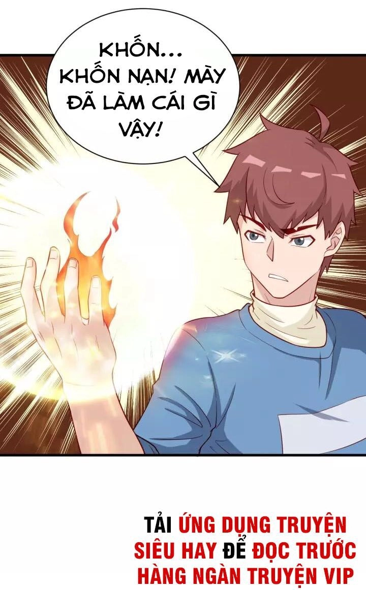 Hệ Thống Tu Tiên Mạnh Nhất Chapter 56 - 25