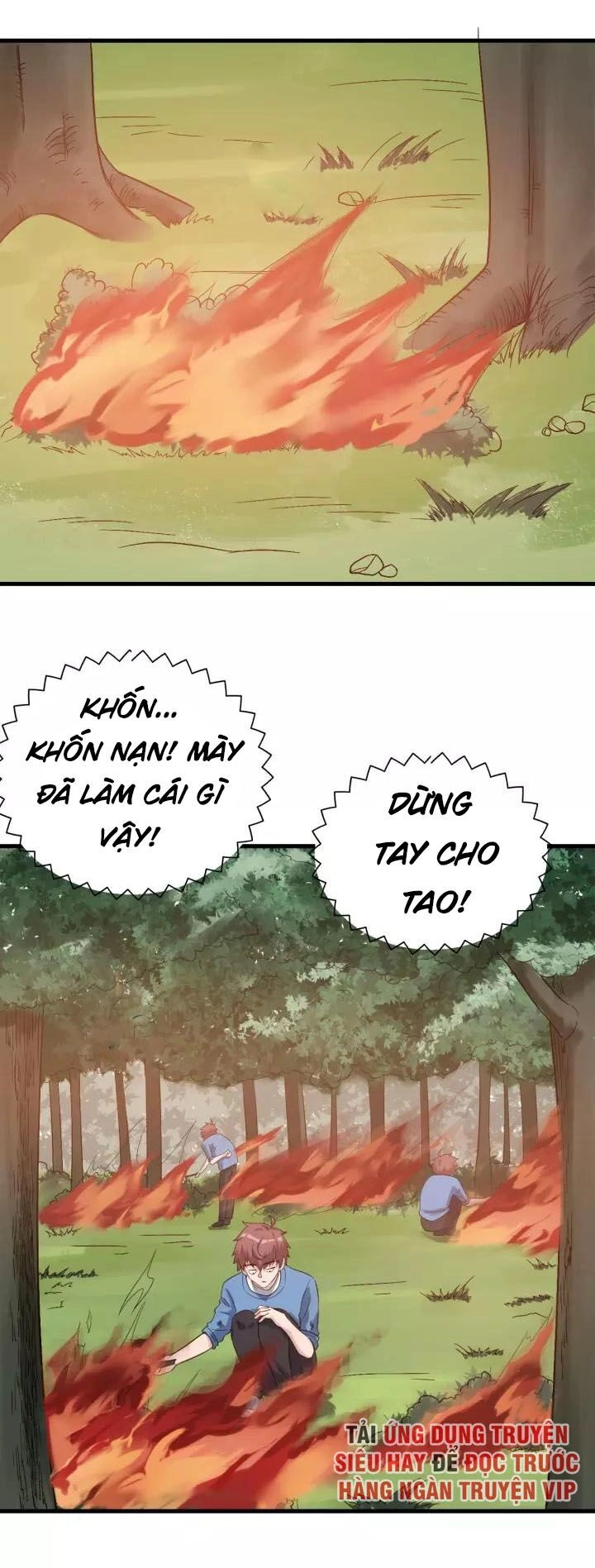 Hệ Thống Tu Tiên Mạnh Nhất Chapter 56 - 27