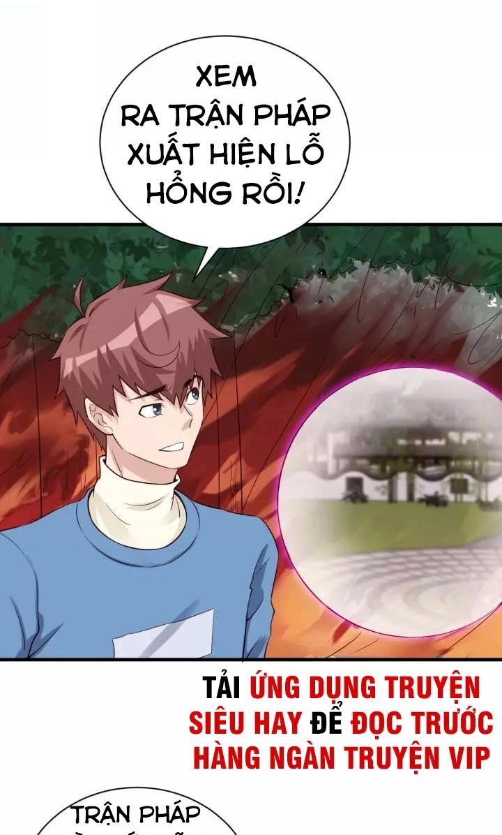 Hệ Thống Tu Tiên Mạnh Nhất Chapter 56 - 28