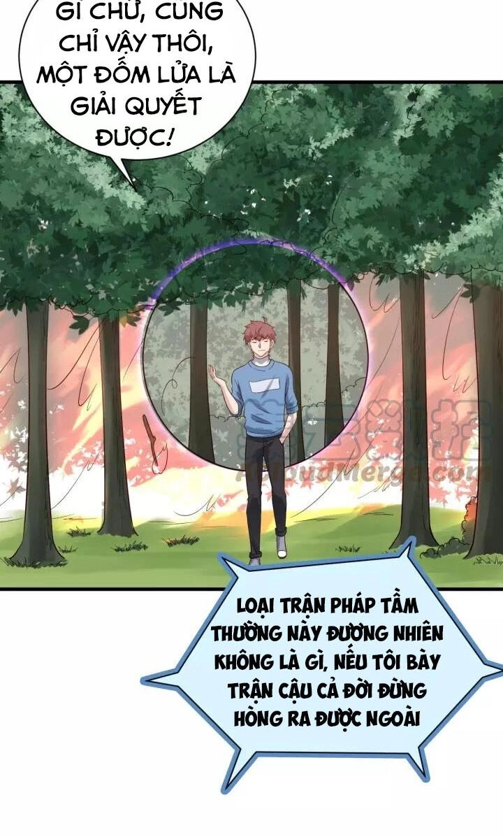 Hệ Thống Tu Tiên Mạnh Nhất Chapter 56 - 29