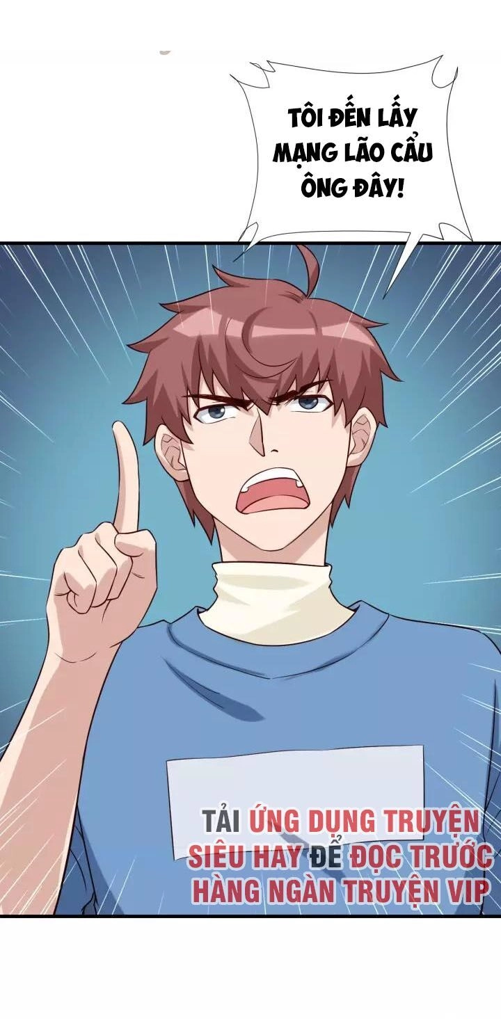 Hệ Thống Tu Tiên Mạnh Nhất Chapter 56 - 33