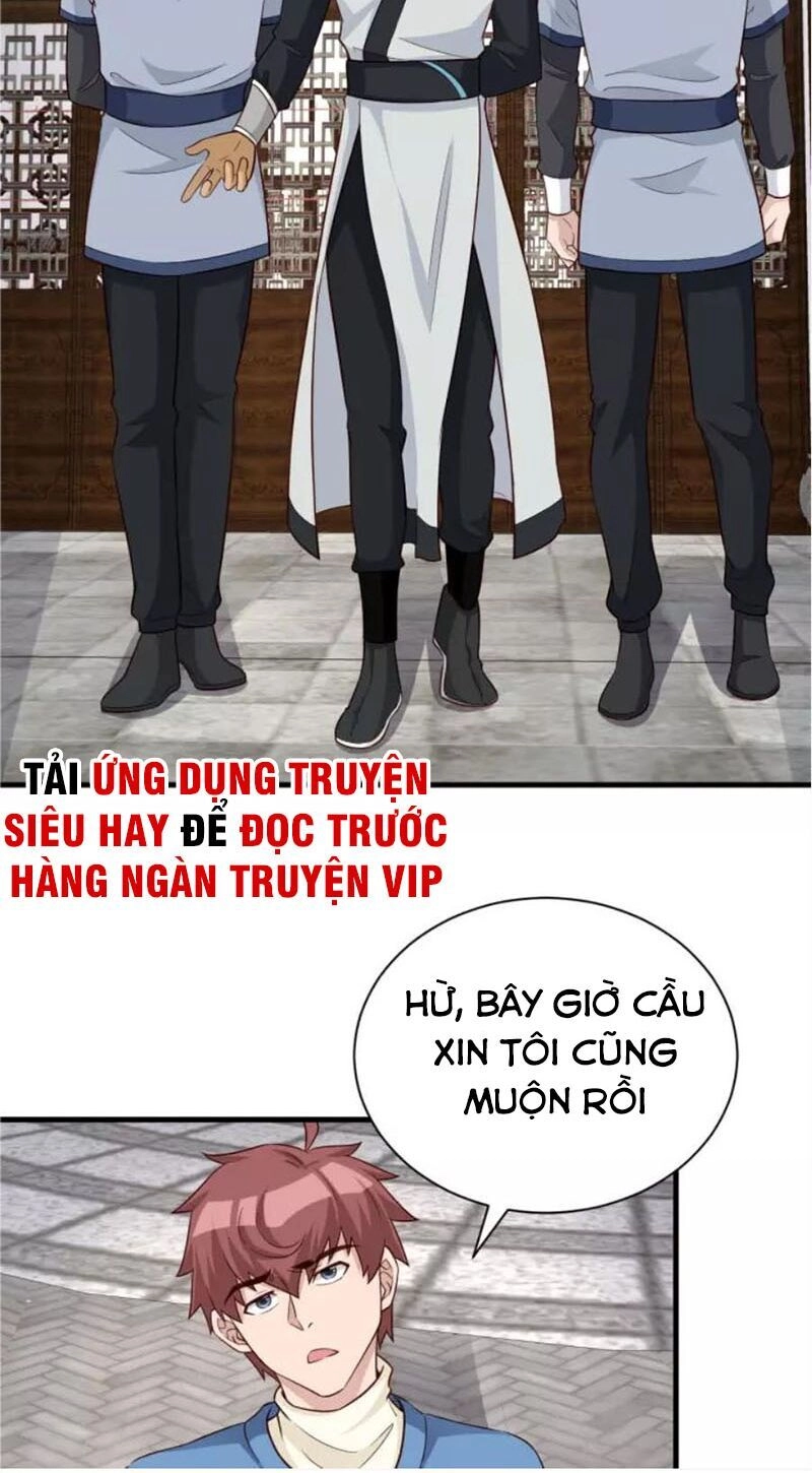 Hệ Thống Tu Tiên Mạnh Nhất Chapter 57 - 2