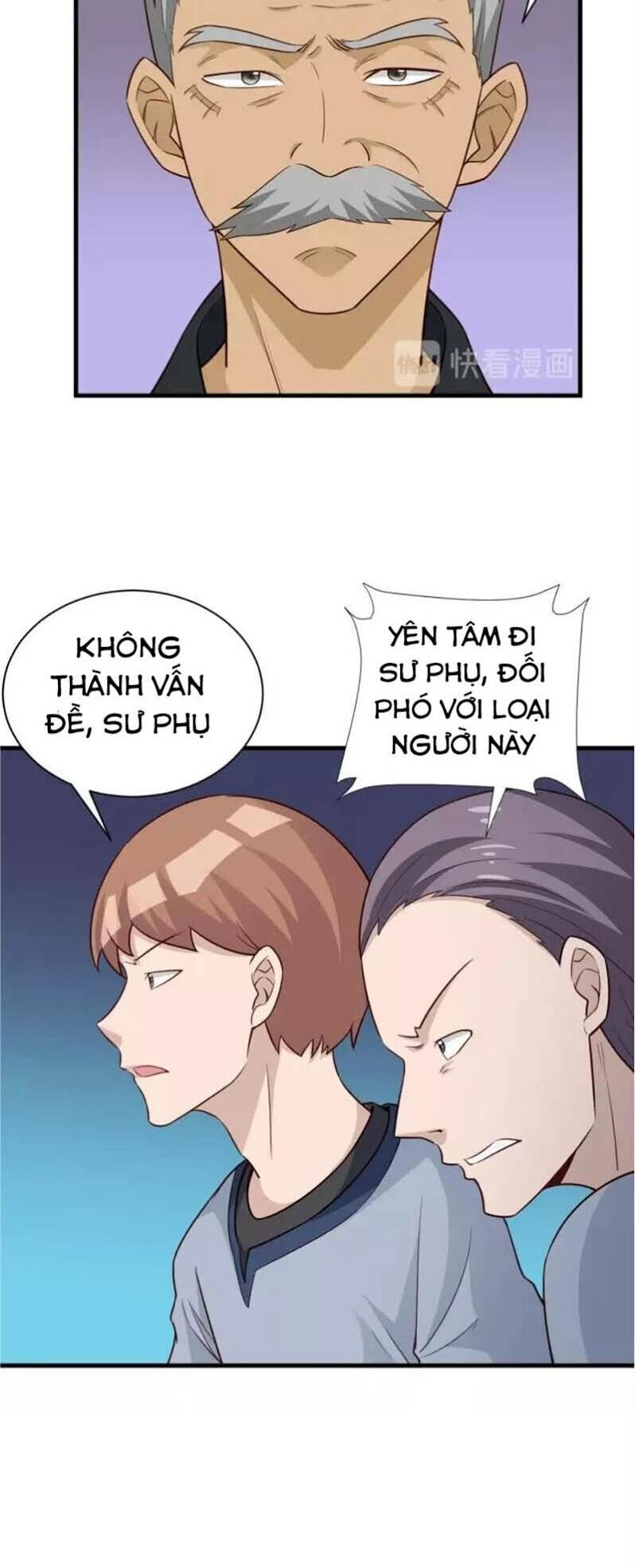 Hệ Thống Tu Tiên Mạnh Nhất Chapter 57 - 4