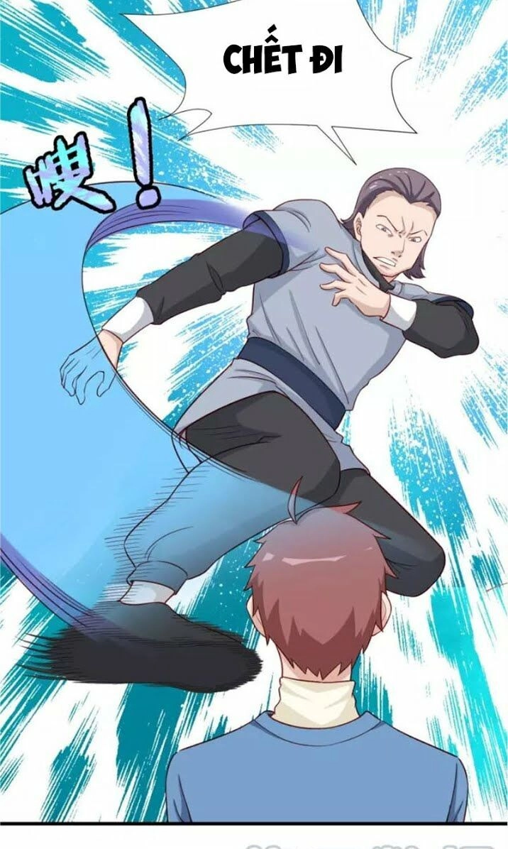 Hệ Thống Tu Tiên Mạnh Nhất Chapter 57 - 6