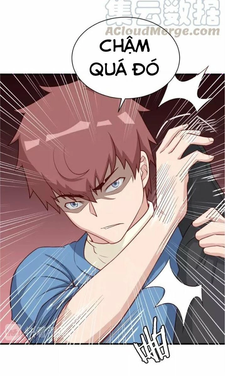 Hệ Thống Tu Tiên Mạnh Nhất Chapter 57 - 7