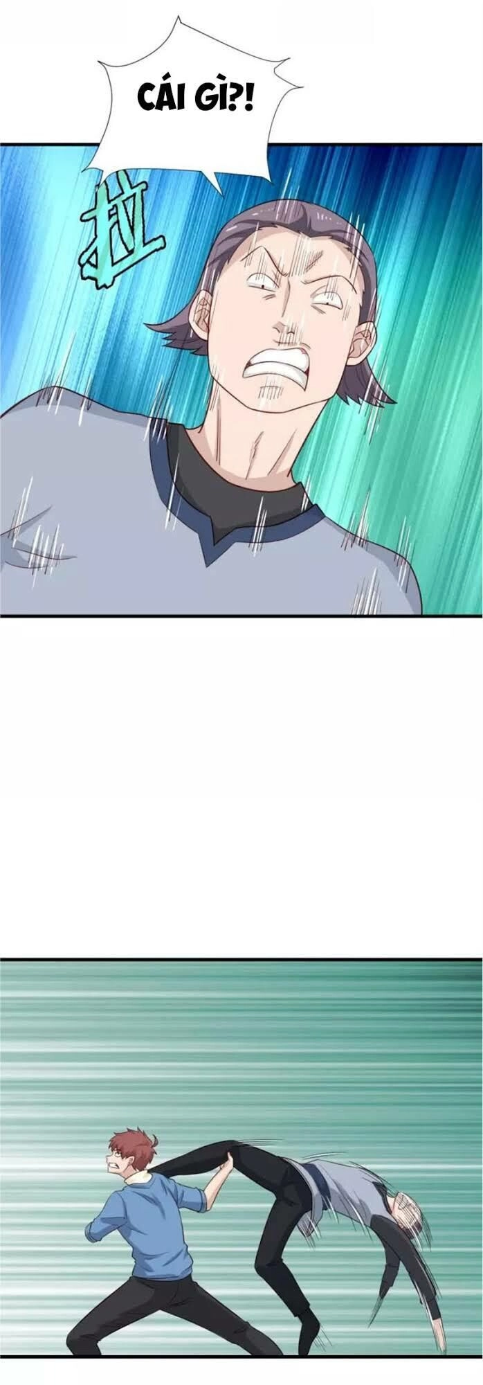 Hệ Thống Tu Tiên Mạnh Nhất Chapter 57 - 8