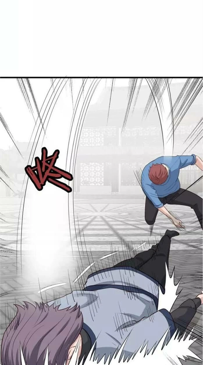 Hệ Thống Tu Tiên Mạnh Nhất Chapter 57 - 9