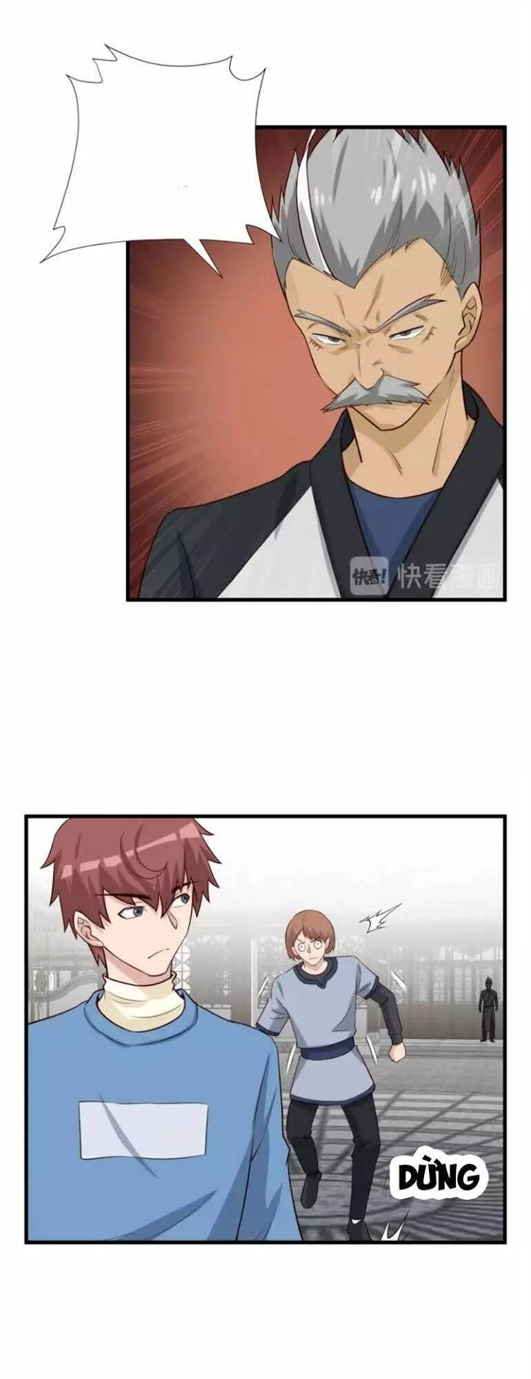 Hệ Thống Tu Tiên Mạnh Nhất Chapter 57 - 11