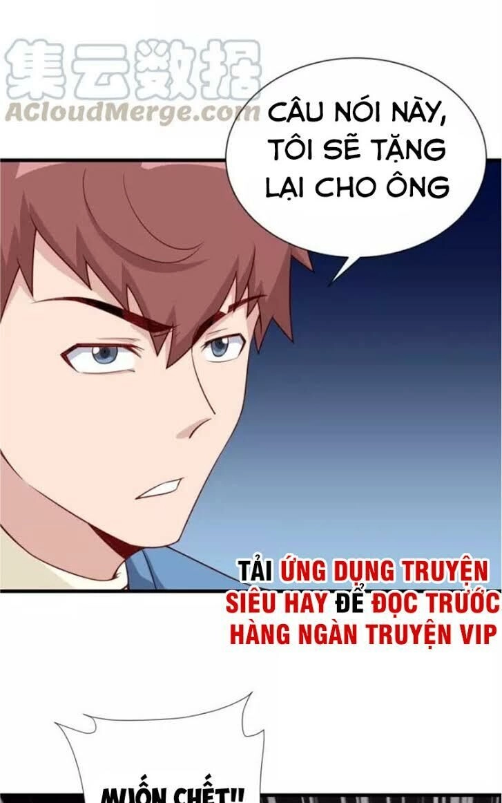 Hệ Thống Tu Tiên Mạnh Nhất Chapter 57 - 18