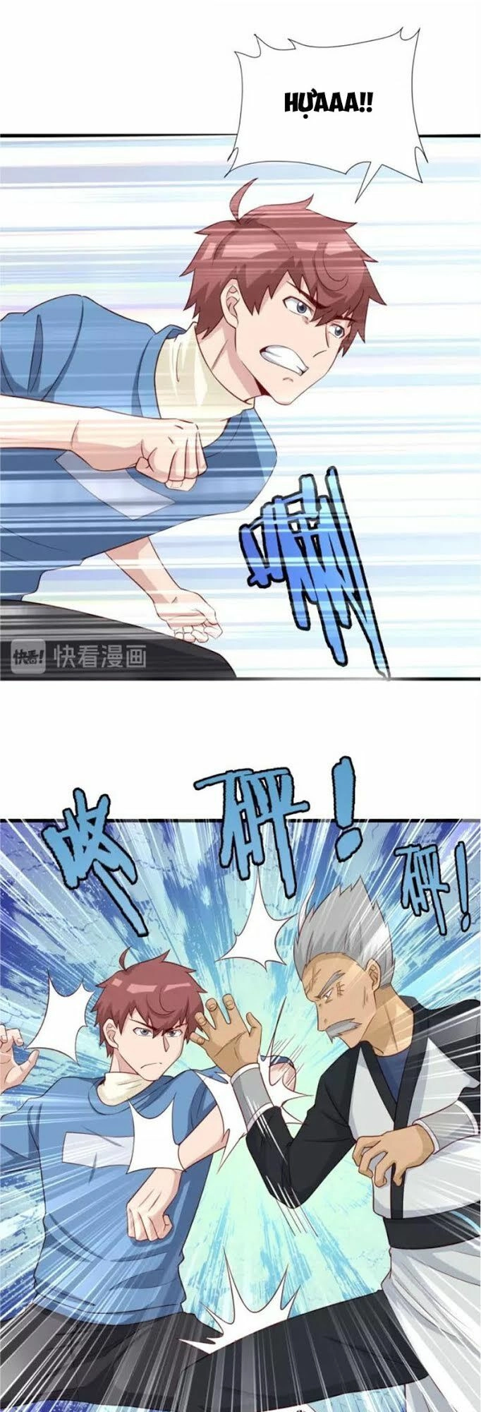 Hệ Thống Tu Tiên Mạnh Nhất Chapter 57 - 20