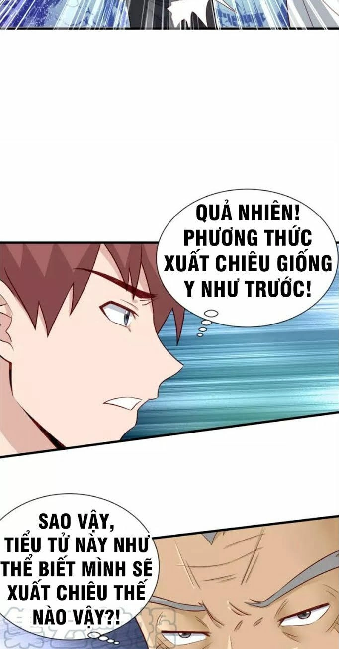 Hệ Thống Tu Tiên Mạnh Nhất Chapter 57 - 21