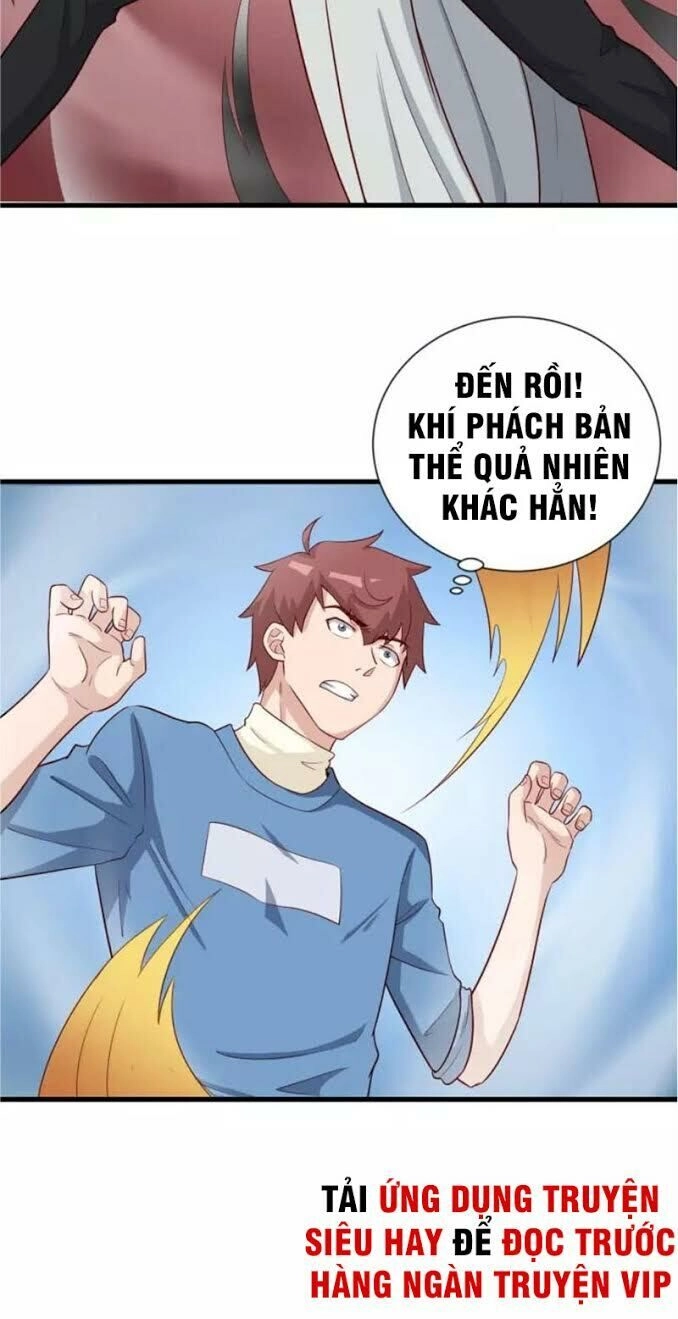 Hệ Thống Tu Tiên Mạnh Nhất Chapter 57 - 24