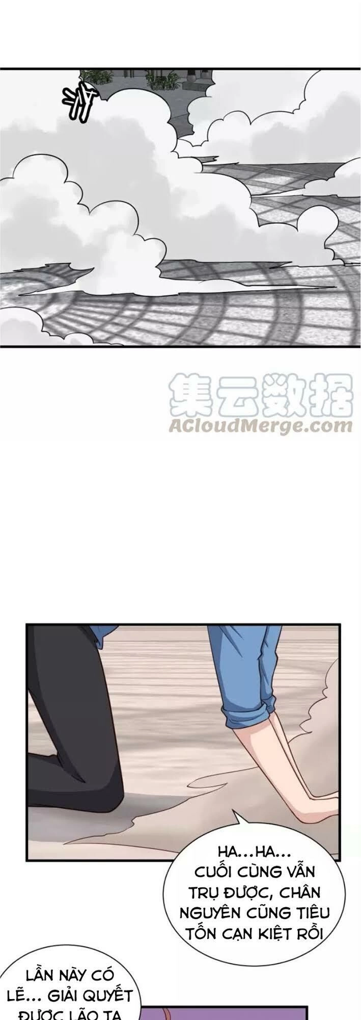 Hệ Thống Tu Tiên Mạnh Nhất Chapter 57 - 29