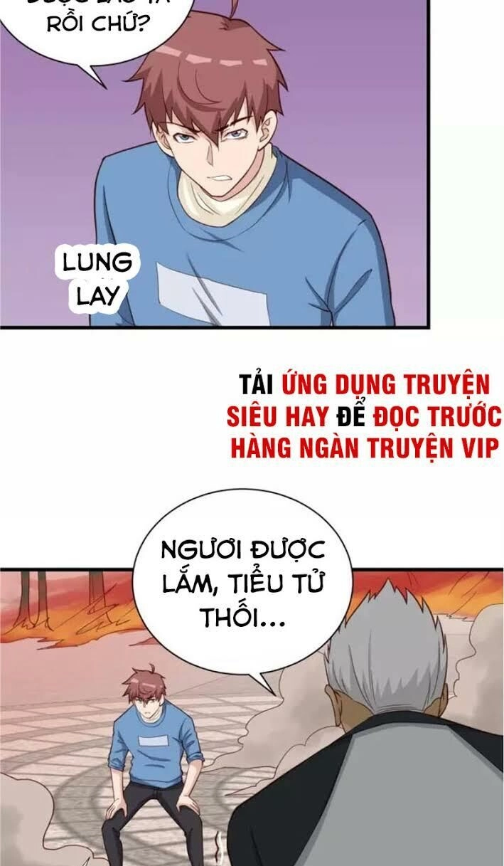 Hệ Thống Tu Tiên Mạnh Nhất Chapter 57 - 30