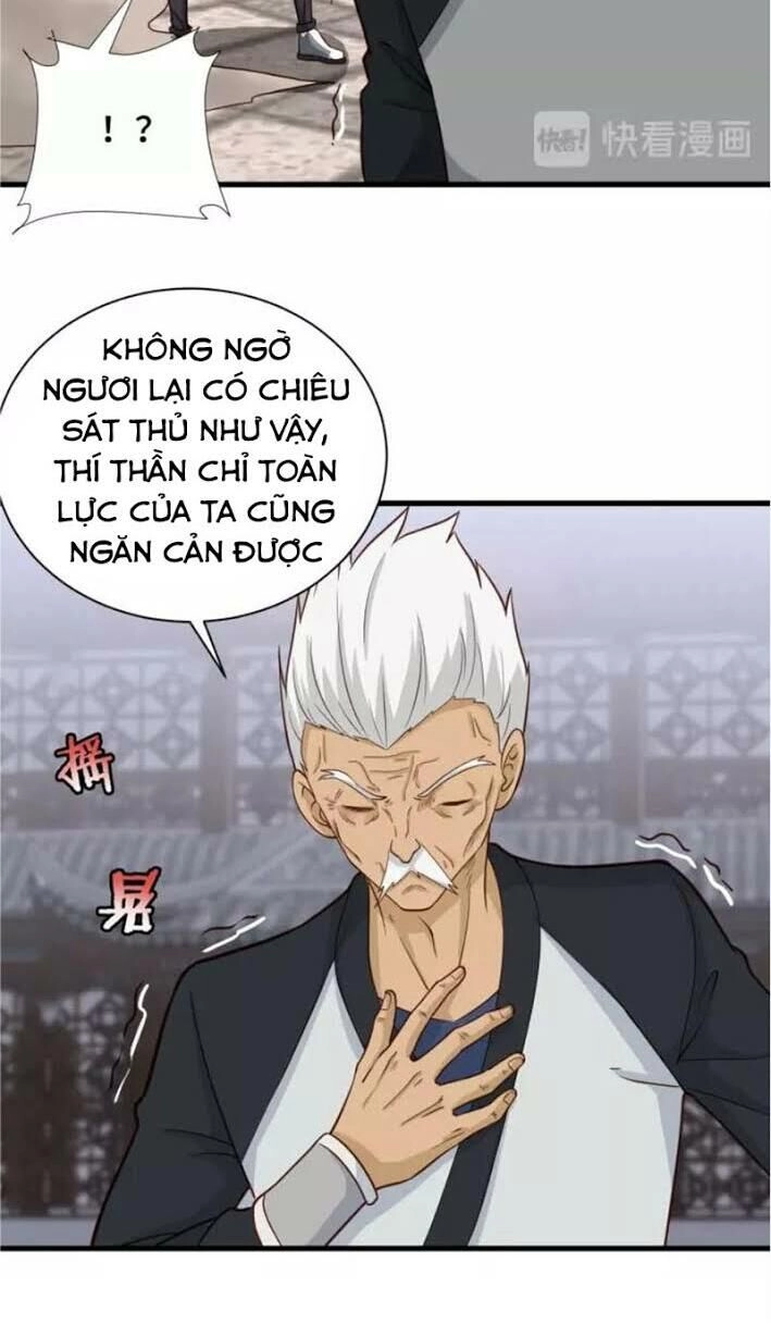 Hệ Thống Tu Tiên Mạnh Nhất Chapter 57 - 31