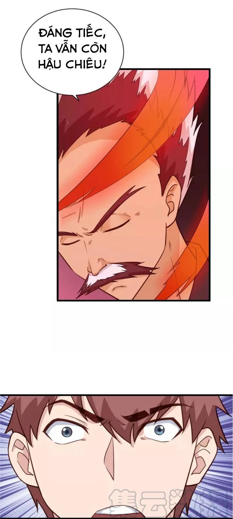 Hệ Thống Tu Tiên Mạnh Nhất Chapter 57 - 32