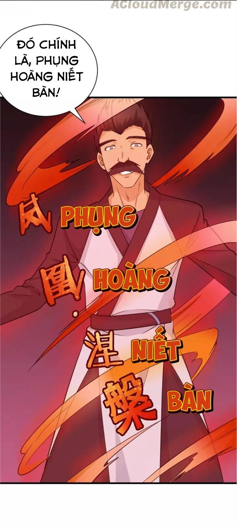 Hệ Thống Tu Tiên Mạnh Nhất Chapter 57 - 33