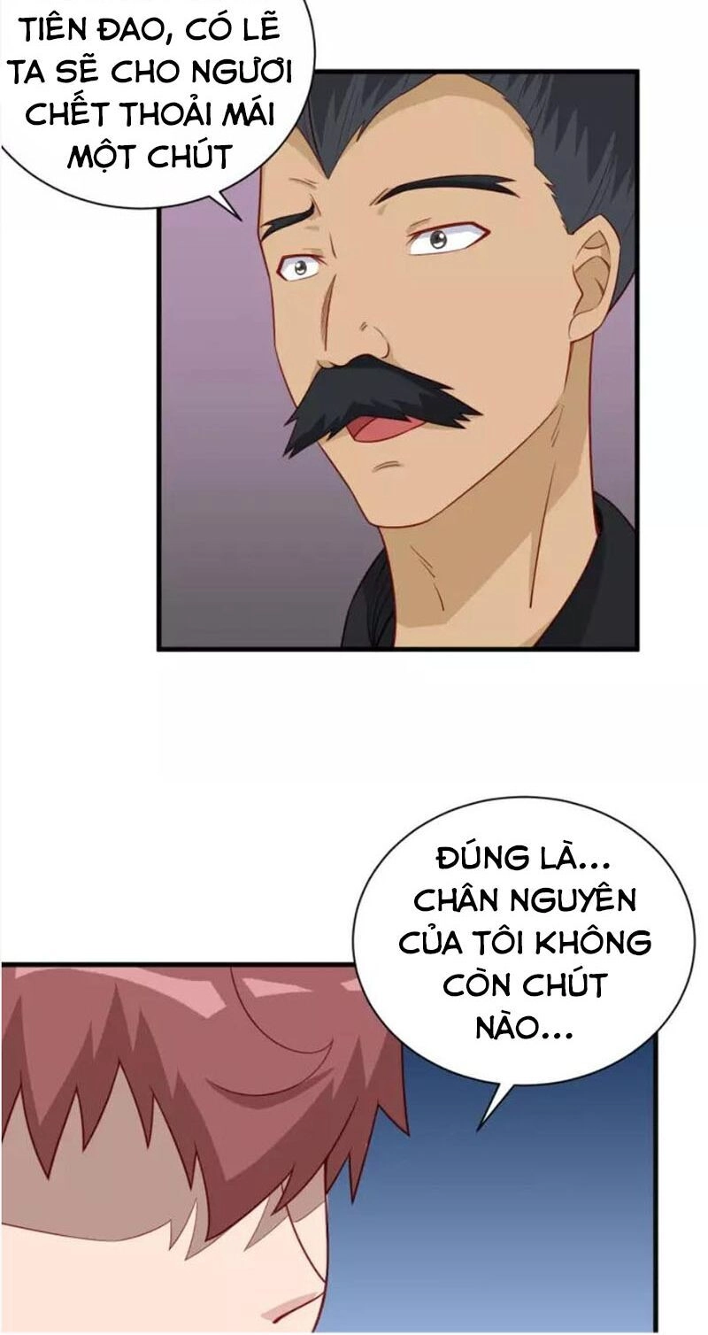 Hệ Thống Tu Tiên Mạnh Nhất Chapter 58 - 2