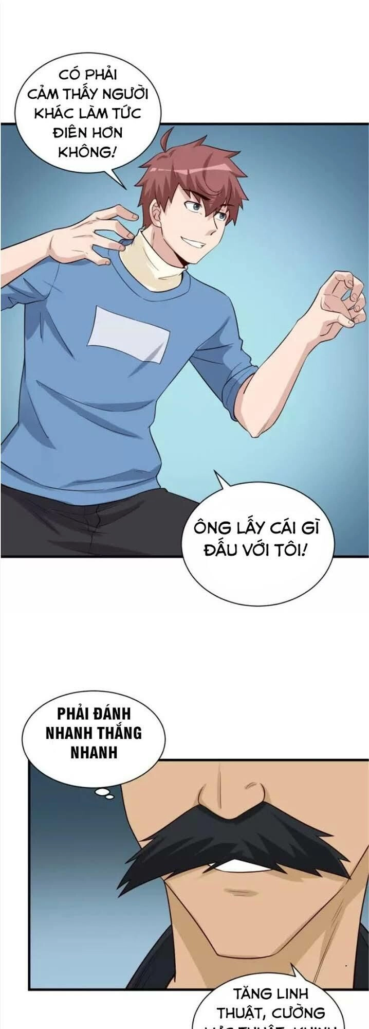 Hệ Thống Tu Tiên Mạnh Nhất Chapter 58 - 5