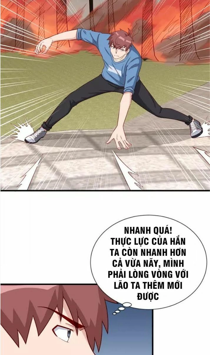 Hệ Thống Tu Tiên Mạnh Nhất Chapter 58 - 9