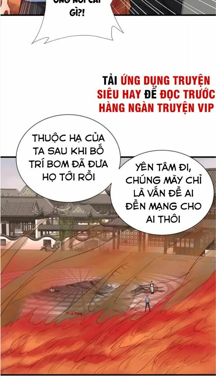 Hệ Thống Tu Tiên Mạnh Nhất Chapter 58 - 12