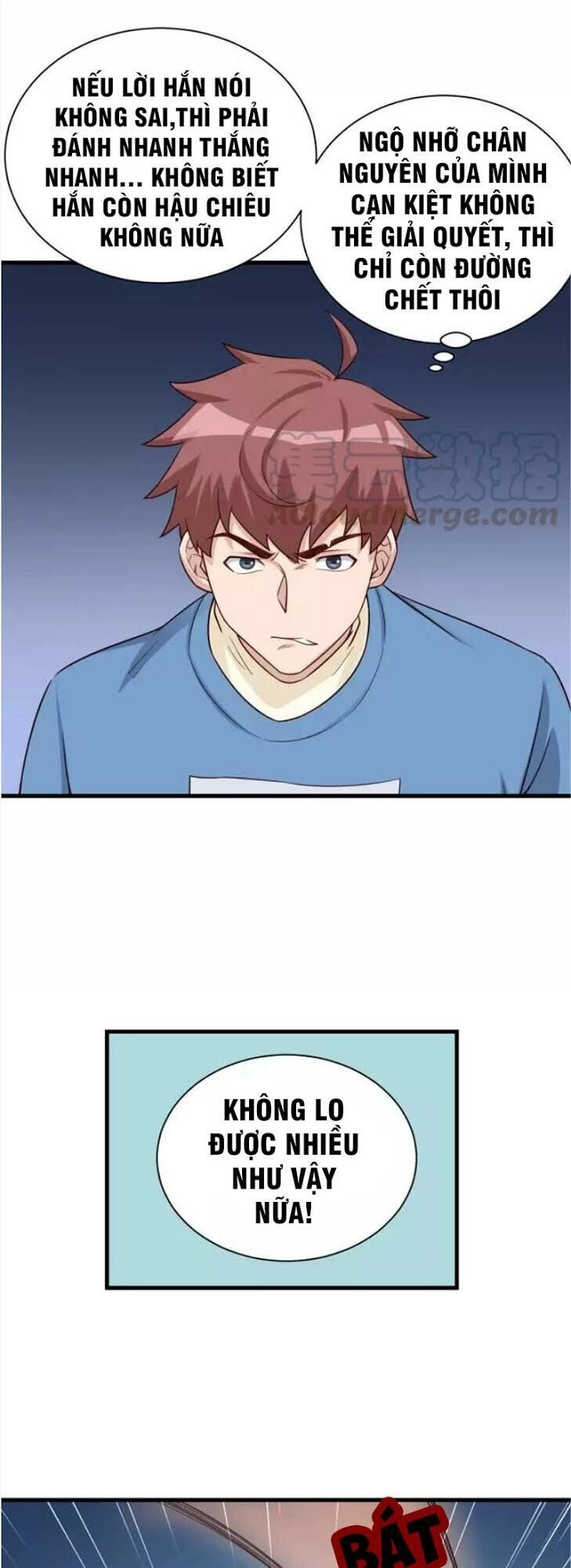 Hệ Thống Tu Tiên Mạnh Nhất Chapter 58 - 14