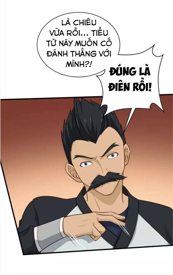 Hệ Thống Tu Tiên Mạnh Nhất Chapter 58 - 16