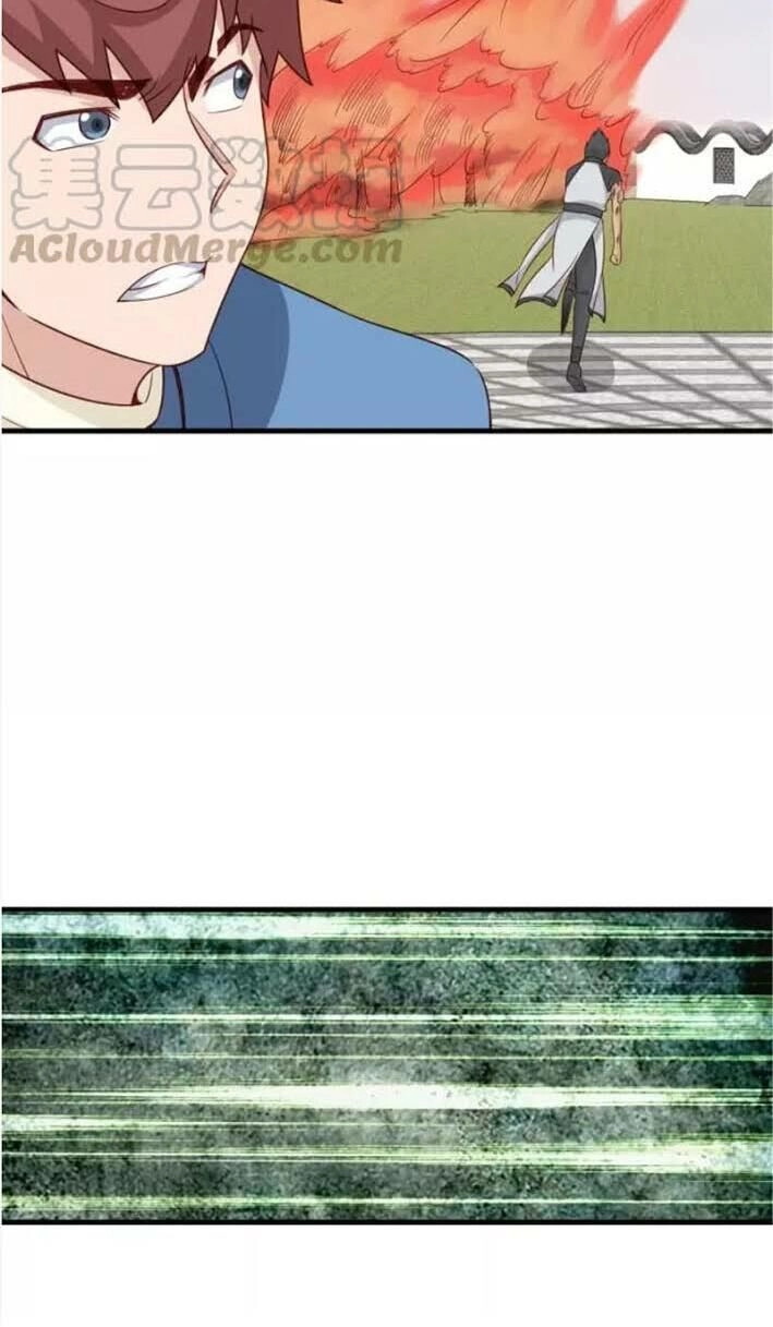 Hệ Thống Tu Tiên Mạnh Nhất Chapter 58 - 22