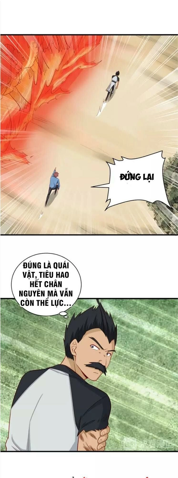 Hệ Thống Tu Tiên Mạnh Nhất Chapter 58 - 23