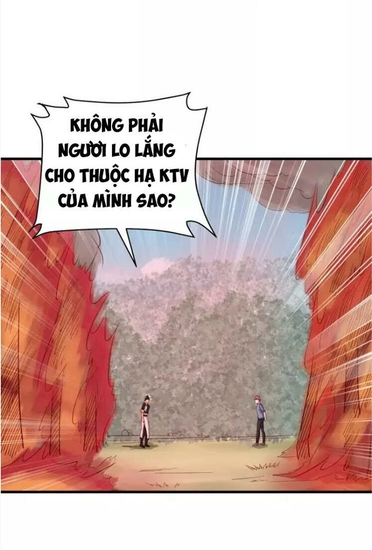 Hệ Thống Tu Tiên Mạnh Nhất Chapter 58 - 25