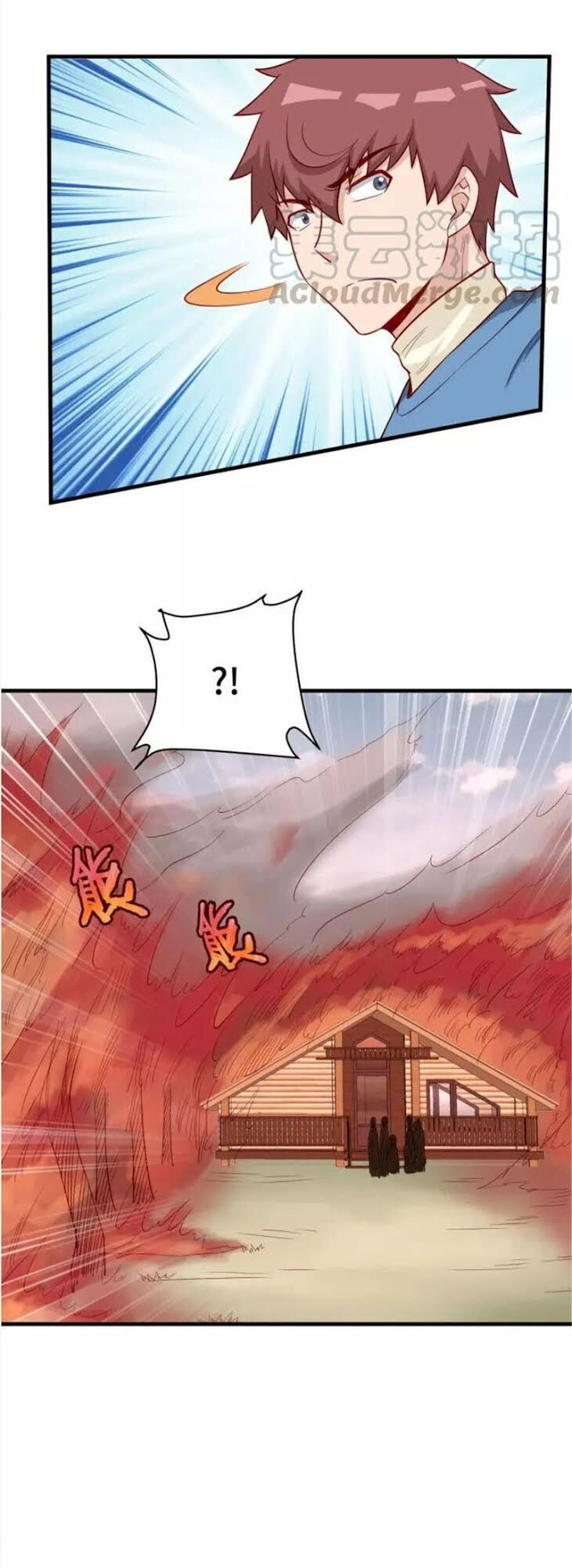 Hệ Thống Tu Tiên Mạnh Nhất Chapter 58 - 26