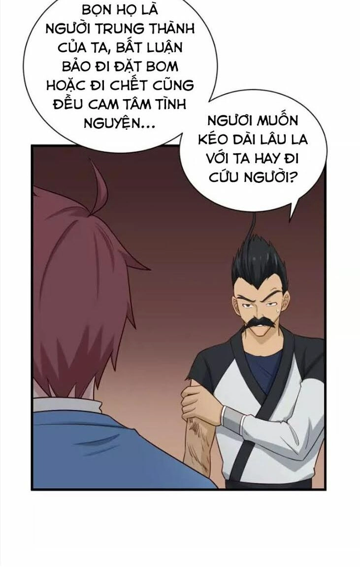 Hệ Thống Tu Tiên Mạnh Nhất Chapter 58 - 28