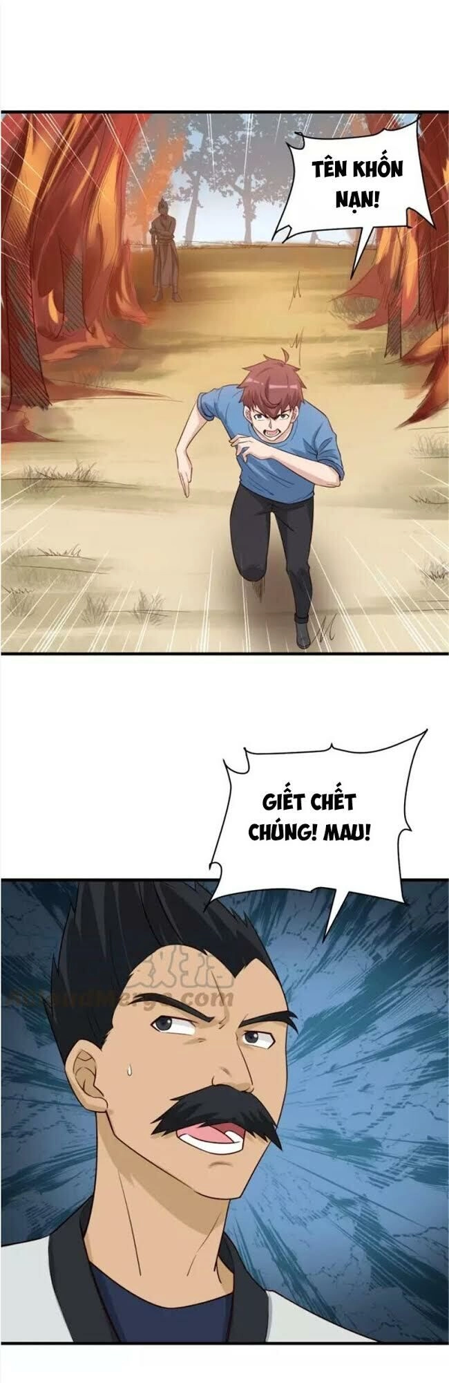 Hệ Thống Tu Tiên Mạnh Nhất Chapter 58 - 29