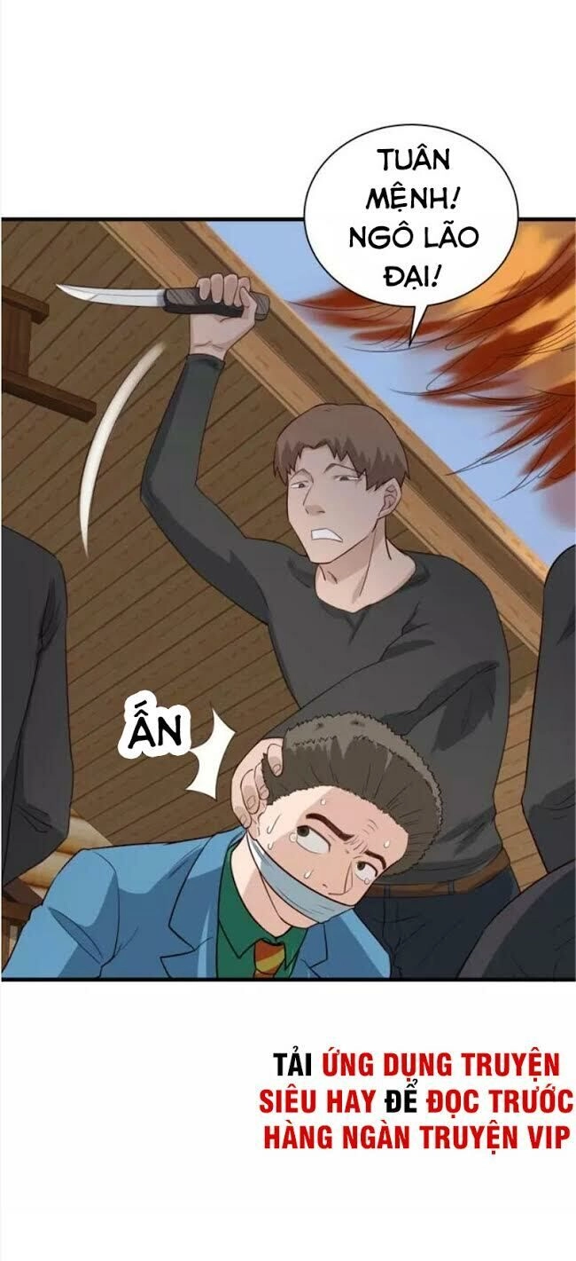 Hệ Thống Tu Tiên Mạnh Nhất Chapter 58 - 30