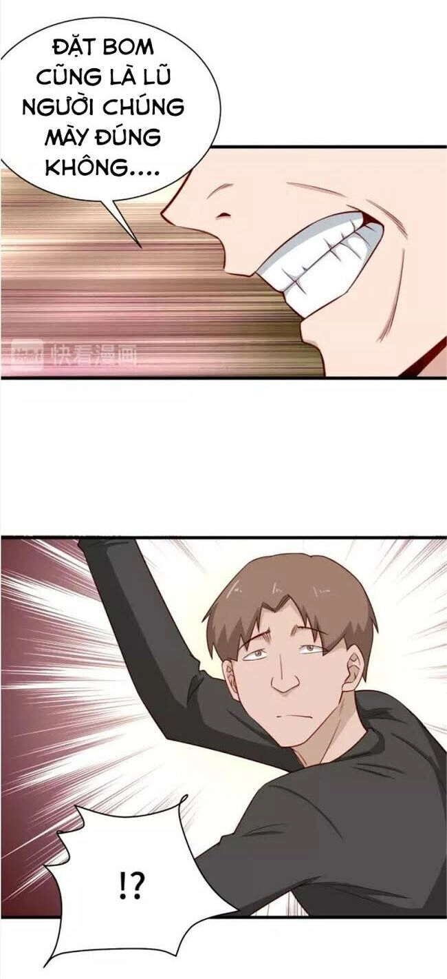 Hệ Thống Tu Tiên Mạnh Nhất Chapter 58 - 31