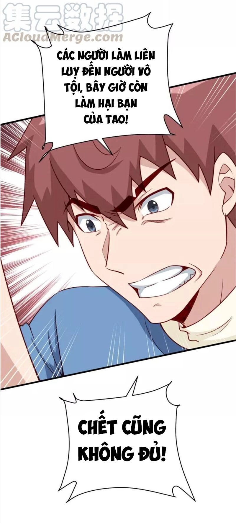 Hệ Thống Tu Tiên Mạnh Nhất Chapter 58 - 33