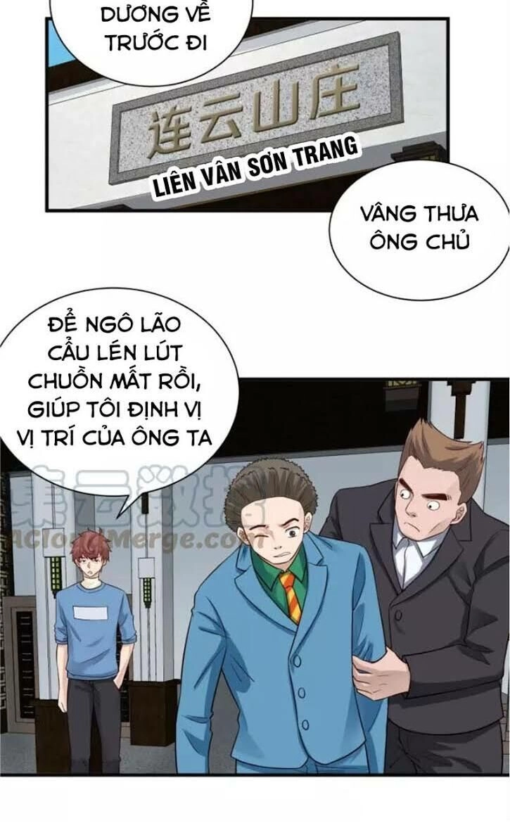 Hệ Thống Tu Tiên Mạnh Nhất Chapter 59 - 5