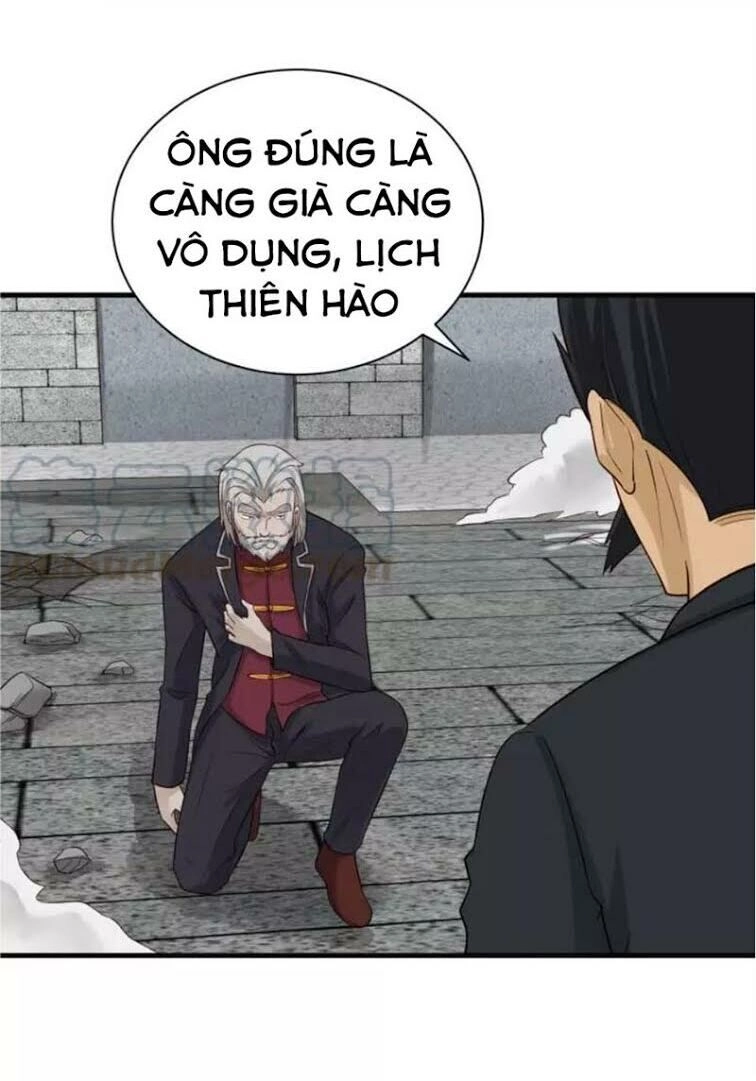 Hệ Thống Tu Tiên Mạnh Nhất Chapter 59 - 8