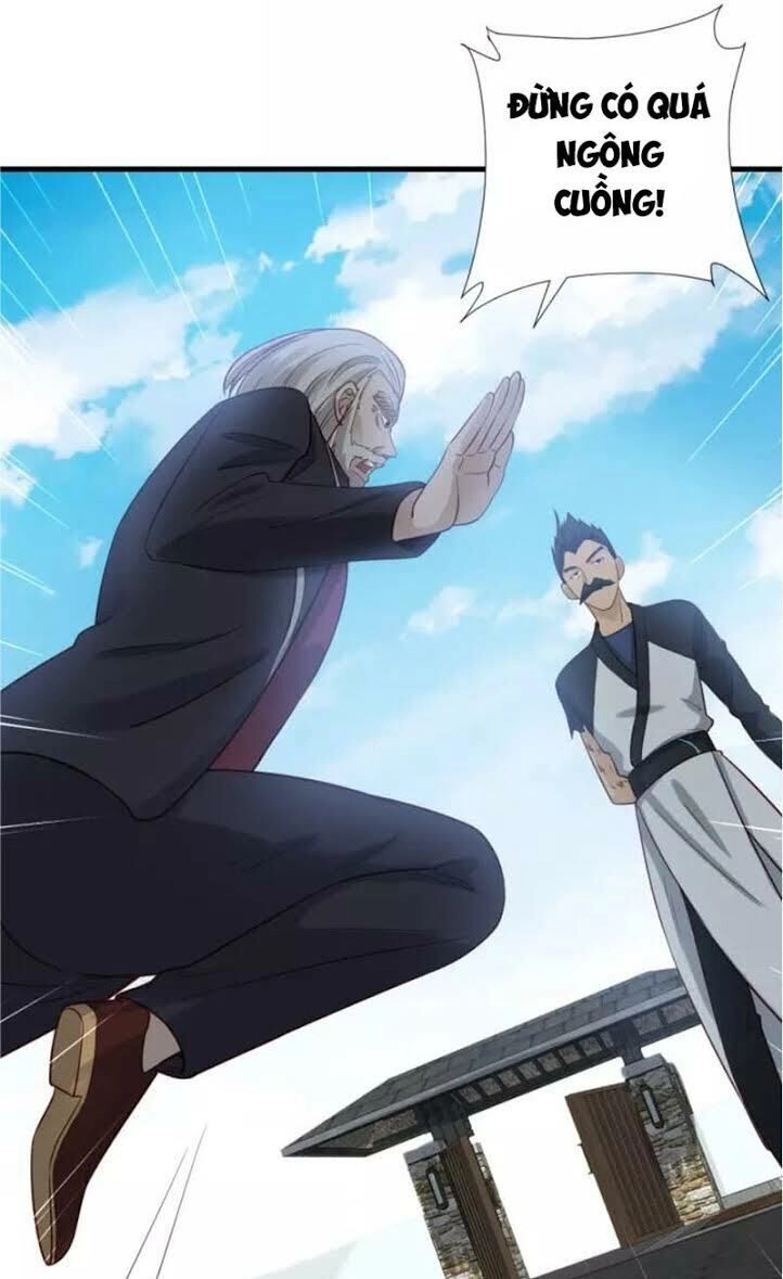 Hệ Thống Tu Tiên Mạnh Nhất Chapter 59 - 10