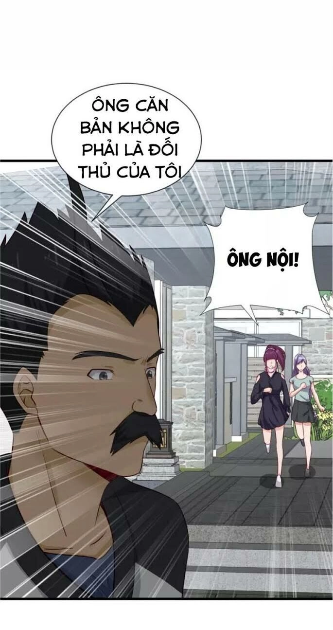 Hệ Thống Tu Tiên Mạnh Nhất Chapter 59 - 14