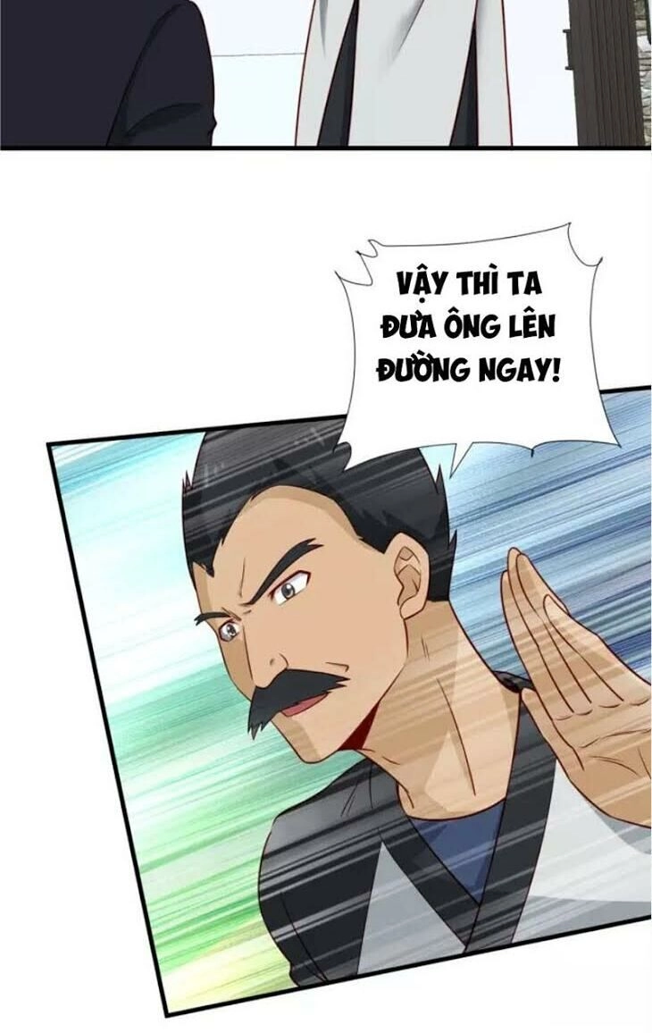 Hệ Thống Tu Tiên Mạnh Nhất Chapter 59 - 17