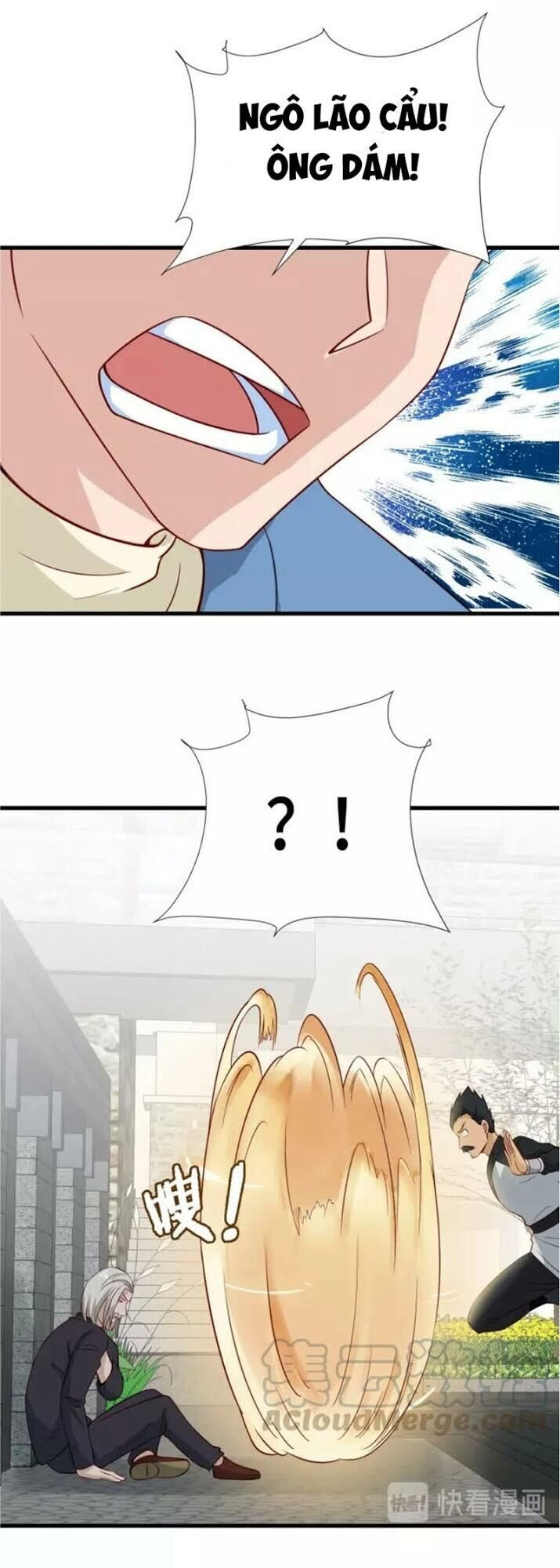 Hệ Thống Tu Tiên Mạnh Nhất Chapter 59 - 18