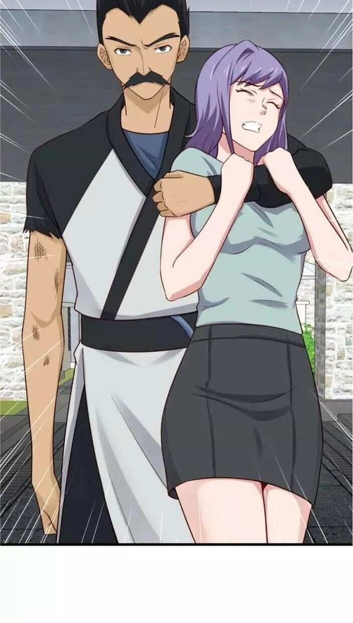 Hệ Thống Tu Tiên Mạnh Nhất Chapter 59 - 23