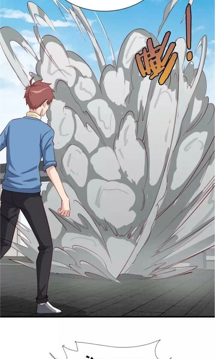 Hệ Thống Tu Tiên Mạnh Nhất Chapter 59 - 25