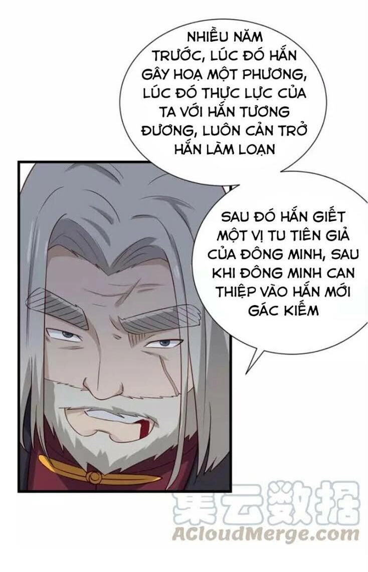 Hệ Thống Tu Tiên Mạnh Nhất Chapter 59 - 29