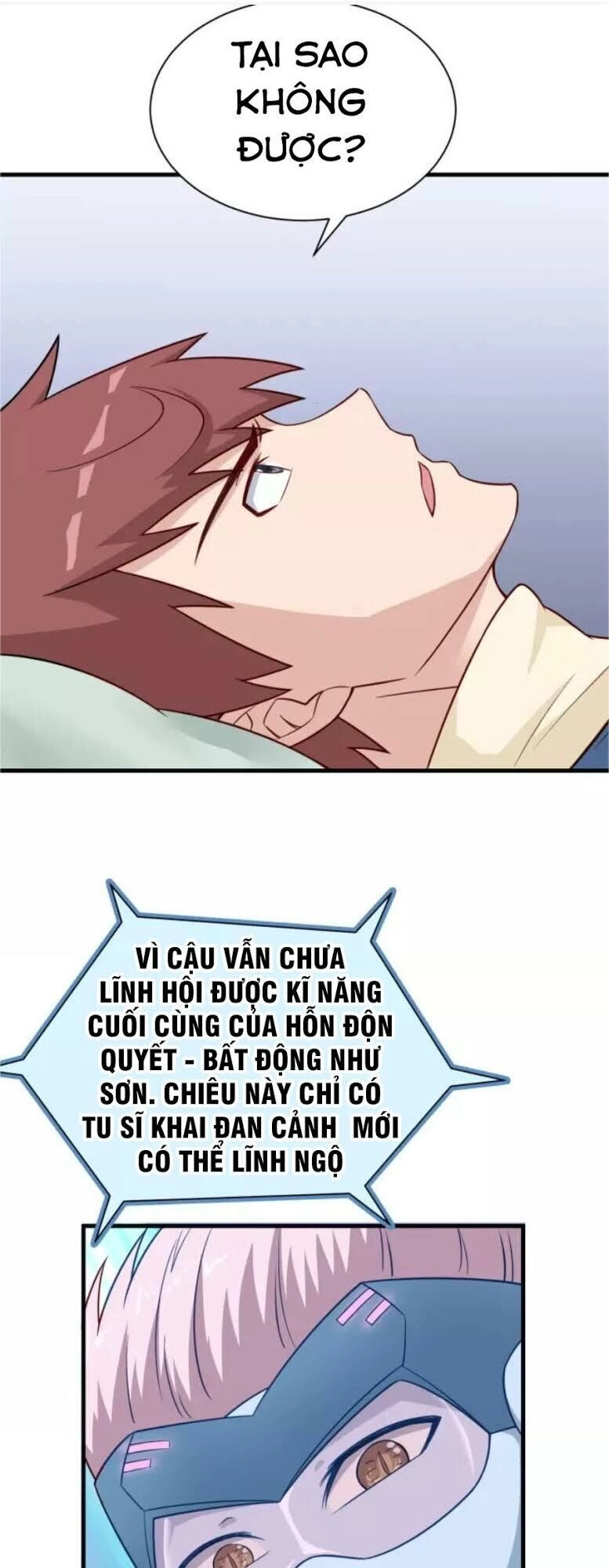 Hệ Thống Tu Tiên Mạnh Nhất Chapter 60 - 3