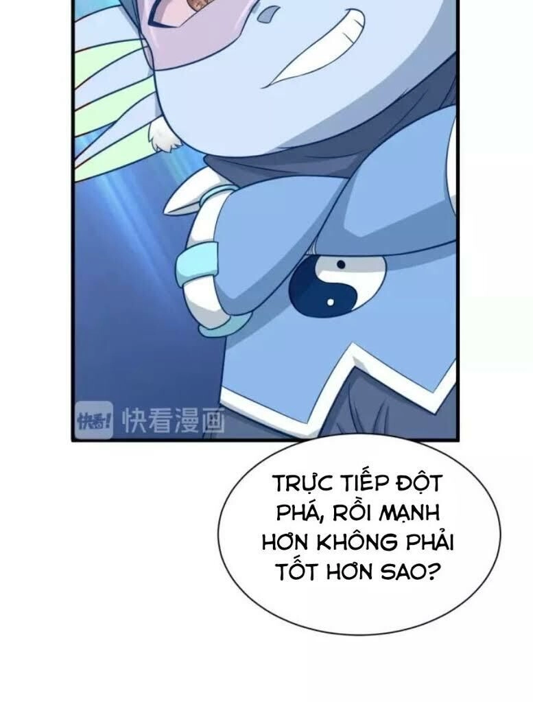 Hệ Thống Tu Tiên Mạnh Nhất Chapter 60 - 4