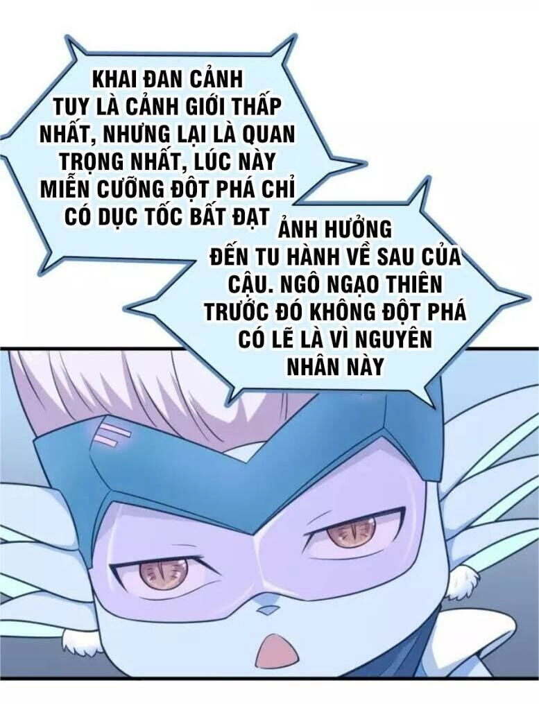 Hệ Thống Tu Tiên Mạnh Nhất Chapter 60 - 5